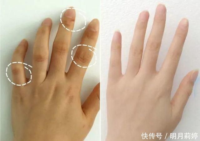 补水|日本变态手霜,效果堪比“换皮”轻轻一抹,双手一夜重回婴儿肌