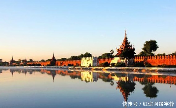 世界上“最大”的宫殿，面积达400万平方米，是中国故宫的5