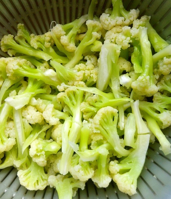花菜最好吃的三种做法,隔壁小孩都馋哭了,你还不快试试?