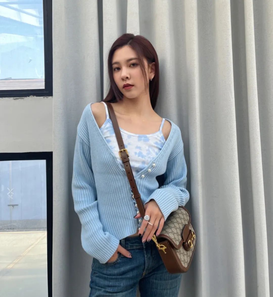 李敖|我穿S码，但不想再穿BM了