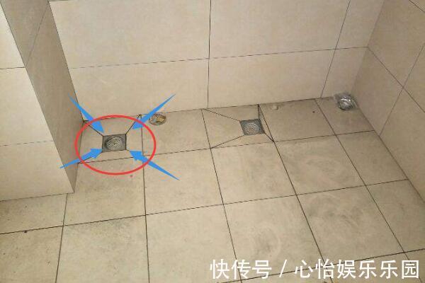 卫生间|卫生间装修有哪些需要留意的细节给你6个参考,照着装少失误