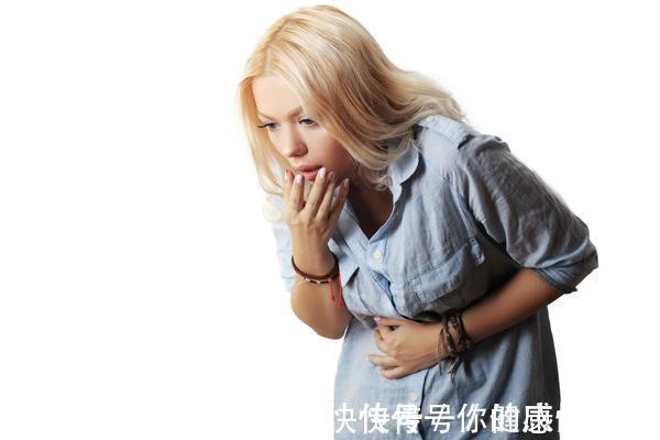 孕妇|为什么有人孕吐很严重,有人几乎没有反应,这些原因一起了解下