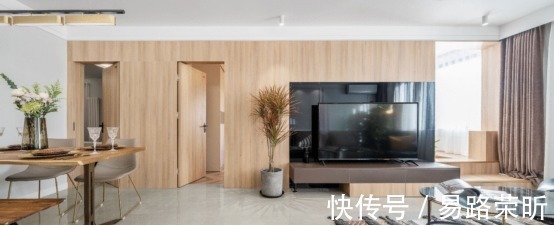 厨房|72㎡的小家，平平淡淡才是真，这才是我们向往的生活！