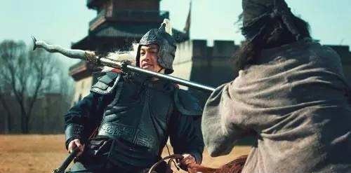 张飞|吕布战张飞,一对一无外援死战不退的情况下,吕布能打赢张飞吗