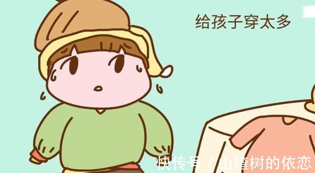 补充水分|儿科医生建议气温逐渐回暖,这几件事别对宝宝做,父母要记牢