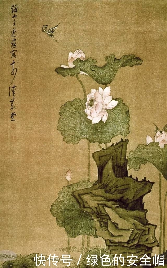 混饭|高大上?!错,刚够吃:揭秘历代画家混饭史!