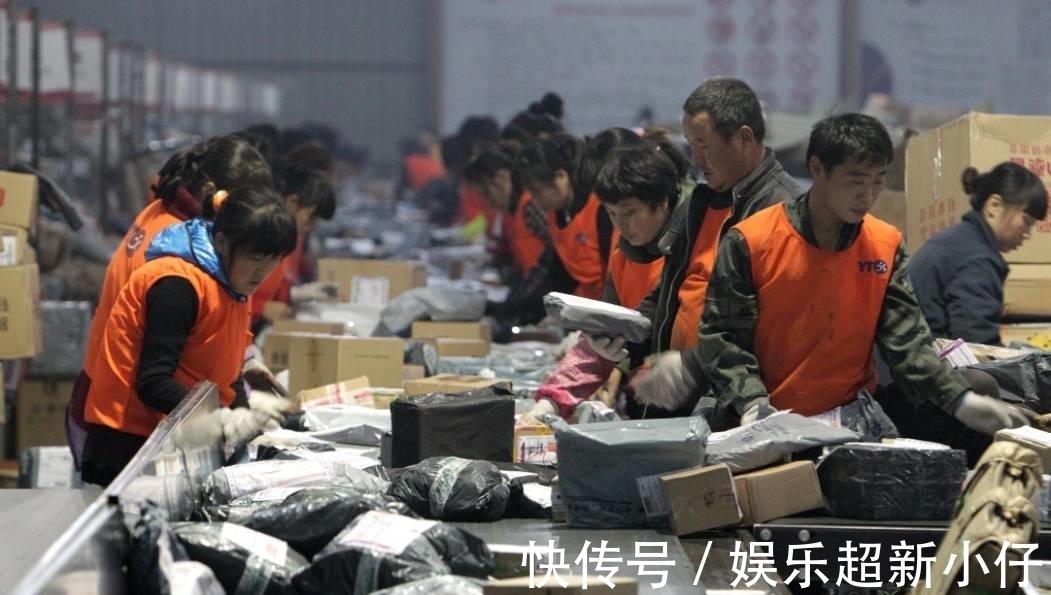 农民朋友|农民朋友要注意，农村部分快递网点或关停，今后取快递要坐车进城