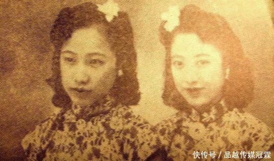 格格|实拍清朝的十二位格格，有日军间谍，有的就连慈禧都要让三分