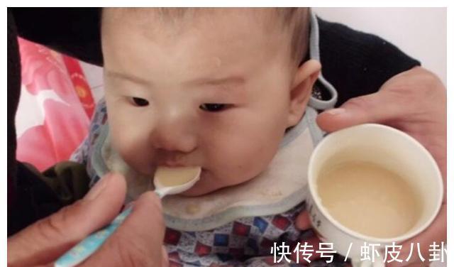 宝宝|第一口辅食：小米粉大学问，添加不对处处掉坑，这些误区你中过吗