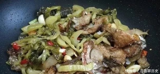 适量|一道好吃的酸菜鱼,酸香鲜美,清利爽口,快看过来