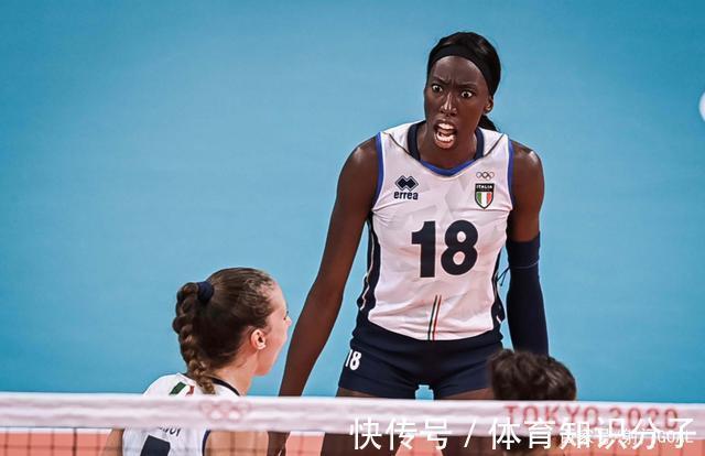 意大利女排|郎平卸任100天!新中国女排挑战来了,首秀时间确定!2问题待解决