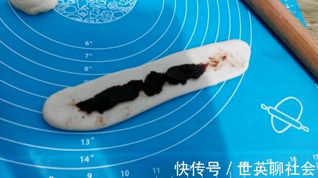 蜂蜜|蜂蜜小餐包制作方法,香甜可口,制作简单