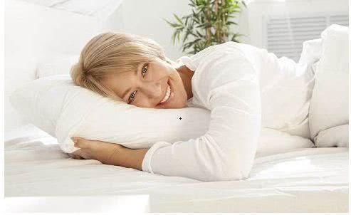  晚上睡觉的时候，如果有4个表现，说明心脏很健康，占一个也好