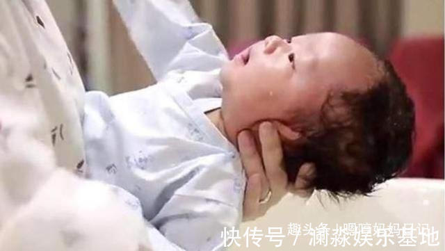 喂养|宝宝因过度喂养导致脾胃受损,宝宝出现4种表现,就不要喂了