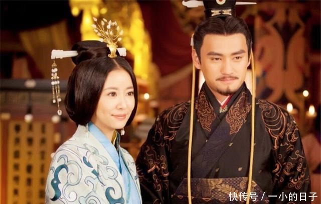 皇帝|中国“最幸运”的名字，历史上3个叫此名的女子，都嫁给了皇帝