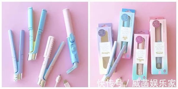 电棒 染发后做对这6件事,漂亮发色多撑两个月都没问题