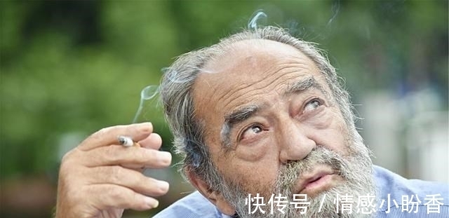 香烟|老年痴呆的“根源”被发现，可能和4个习惯有关，但愿你没中
