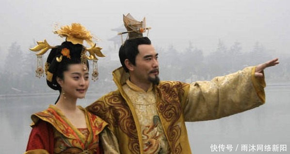 两句诗毁了一个人,这位文人的情商竟然如此之低!
