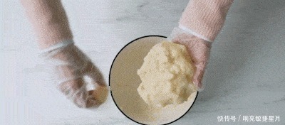 下午茶首选！只有它配得上这份快乐，小朋友最爱吃