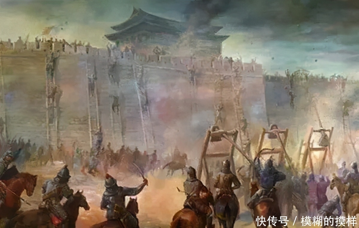 北汉|解读宋太宗第一次北伐,为什么宋朝能统一中原却打不过契丹?