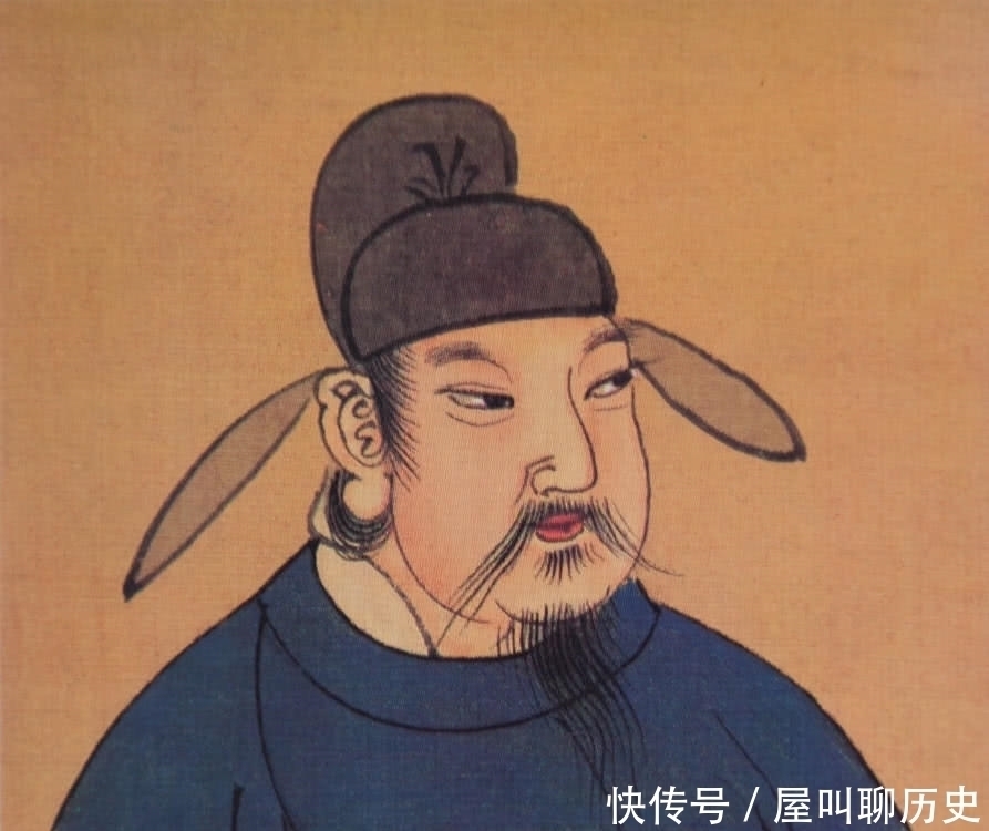 士兵|唐朝五名普通士兵,洗澡时做了个决定,彻底改变了强大的唐朝军队