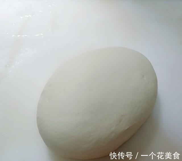 盖上盖子|花卷,暄软好吃,不就菜都能吃俩