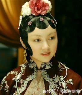 李纨$87《红楼梦》和新《红楼梦》十二钗颜值对比,最惨烈的是她俩