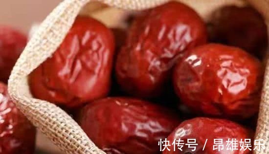宜血|红枣加一宝一起煮,女性常吃,睡眠好了,补气宜血,皮肤更红润!