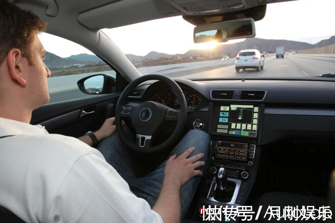 L3|没有靠谱的座舱传感器,L3自动驾驶无从谈起