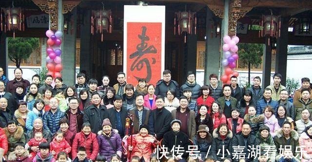 堂姐妹$在骂人的时候,动不动骂“祖宗十八代”,这句话实在是太狠毒了