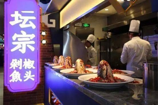 书中|《红楼梦》里排名前几的美食你最想吃哪道