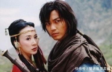 武侠小说#谁才是梁羽生笔下真正的天下第一?不是张丹枫,更不是霍天都