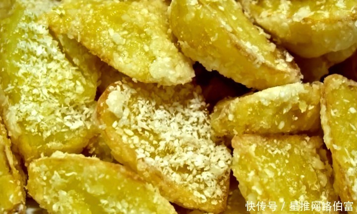 冬天,多吃此菜,比白菜好吃,比红薯营养,简单一做,香甜又好吃