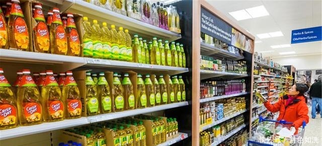 固醇|买食用油,无论贵贱,只要有这4个字,都是纯正的好油,放心吃