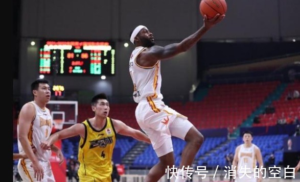 张春军|山西男篮不服输 花小钱办大事下一盘大棋 另有原因