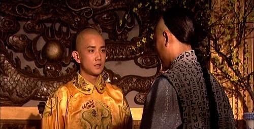 王朝|《康熙王朝》：苏麻喇姑侍奉康熙皇帝多年，为何却不愿嫁康熙为妃子呢？