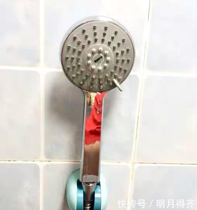 水龙头|卫生间安装这7样东西，不仅提升幸福感，还方便实用