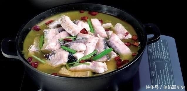 有一种美味叫“年鱼”,能想起的,说明你已经老了!