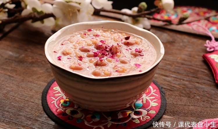 不到|天冷了,别忘把两种食材煮一锅,一碗不到2块,精神饱满过秋天