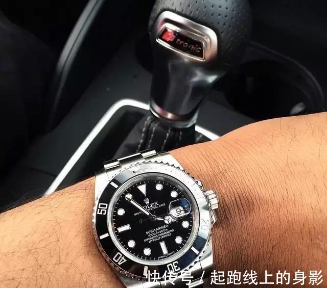 机械表|5万至10万以内,有哪些机械表推荐!