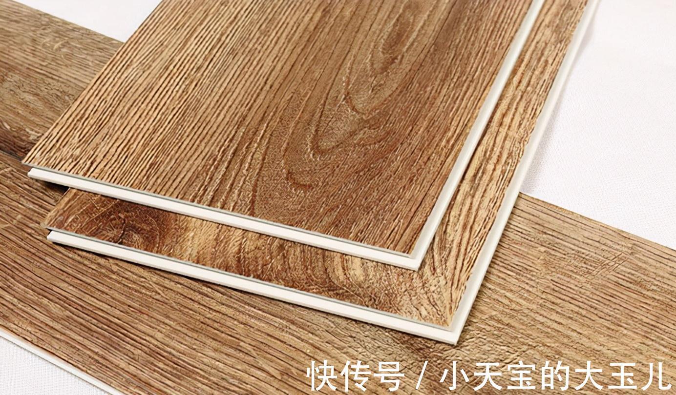 地面|地面怎样装修好看?如今流行这种新材料,美观高效不含甲醛,太棒