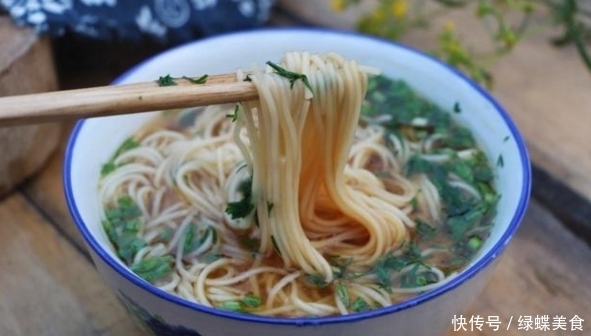 南方人最爱吃的早餐,成本只要五毛,三分钟就上桌,怎么吃都不腻