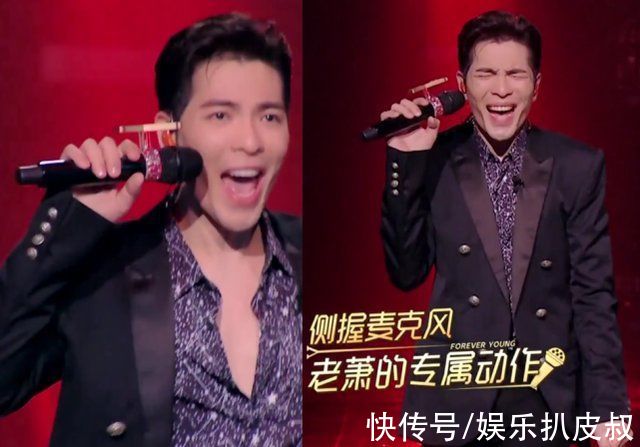 ‘行走CD’劉宇寧離開歌壇？張碧晨、蕭敬騰、單依純變身團(tuán)戰(zhàn)笑點