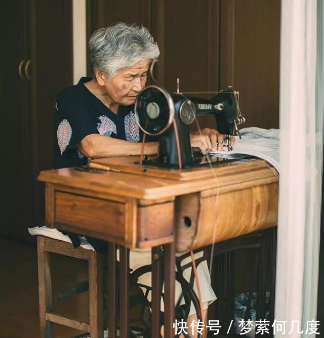 日本老人的“晚年生活”,都有哪些精彩值得学习
