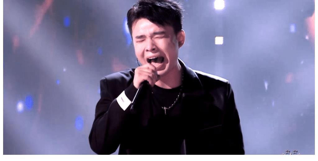 五强|《中国好声音》谭轩辕被淘汰，票数少的可怜，这脸打的有点响