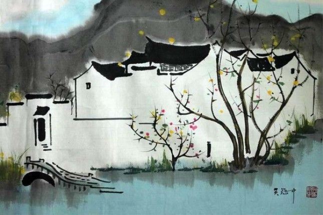 冯亦同：诗意在人间 ——序王慧骐散文新集《江南素描》|读书 | 芋子