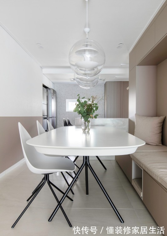 細節|裝修時最明智的決定，就是堅持了這29個家居細節