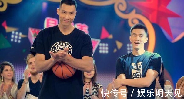 全明星|全明星票王诞生!易建联宝刀不老,扣篮王成新宠,郭艾伦需要努力