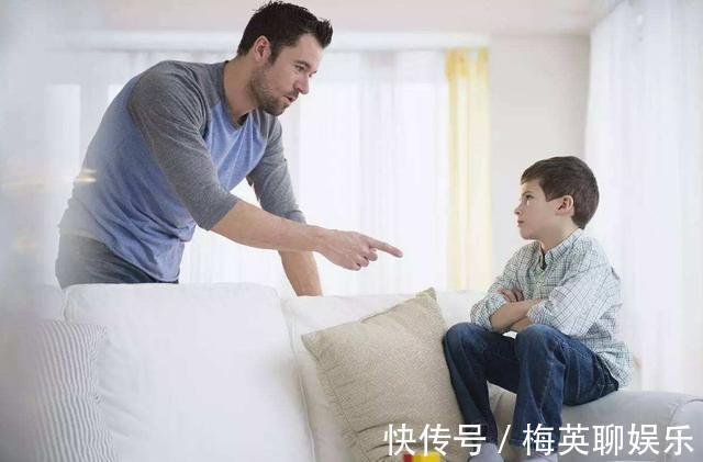逆反心理|优秀的孩子不是“吼”出来的,用“低声教育”,说比吼更有效