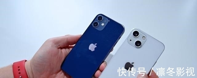 gpu|为什么内行人建议买iPhone13 Pro，而不是iPhone13？三个理由